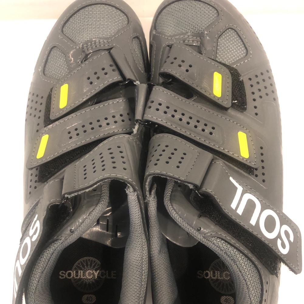SoulCycle Shoes